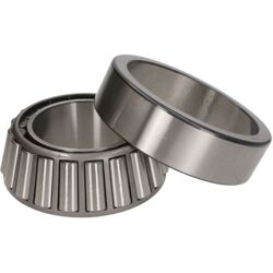 Wiellager AUGER 75662