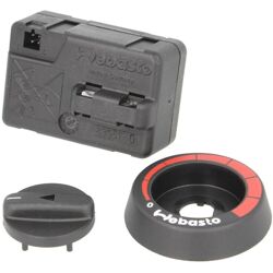 Verwarmingsschakelaar WEBASTO 82819B