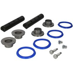 Reparatieset voor cabineophanging AUGER 51895