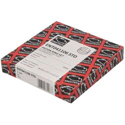 Zuigerveren set ENGITECH ENT041106 STD