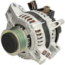 Driefasige generator STARDAX STX110159R