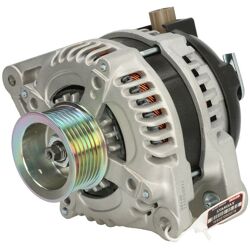 Driefasige generator STARDAX STX110161R