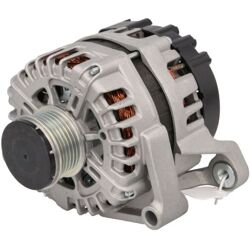 Driefasige generator STARDAX STX110348R