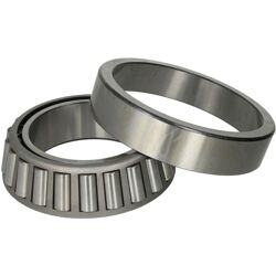 Lager, ingaande as (differentieel) AUGER 76519