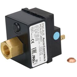 Druksensor, airconditioning WEBASTO 87406B
