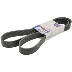 V-ribbelriem OPTIBELT 10PK1812