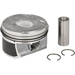 Zuiger ENGITECH ENT050408 STD