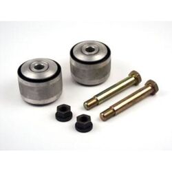 Reparatieset voor cabineophanging AUGER 51896