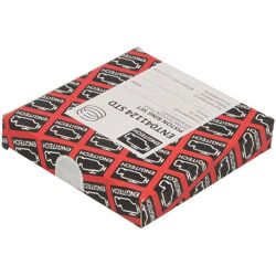 Zuigerveren set ENGITECH ENT041124 STD