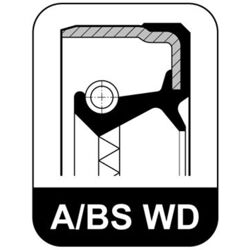 Afdichtingsring ELRING 457.620