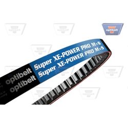 V-riem OPTIBELT XPB 2000