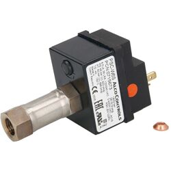 Druksensor, airconditioning WEBASTO 87408B