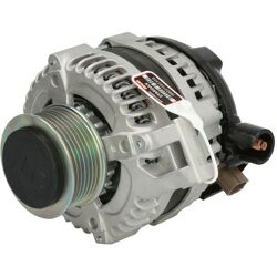 Driefasige generator STARDAX STX110158R