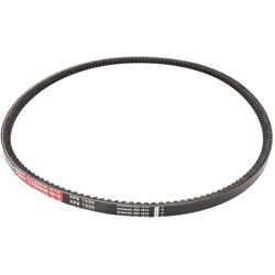 V-riem OPTIBELT XPB 1550