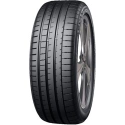 Zomerbanden YOKOHAMA Advan Sport V107 255/40R19 XL 100Y