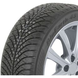 Vierseizoenenbanden YOKOHAMA BluEarth-4S AW21 245/40R18 XL 97Y
