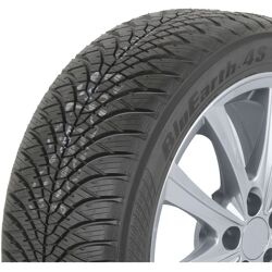 Vierseizoenenbanden YOKOHAMA BluEarth-4S AW21 215/55R16 XL 97V