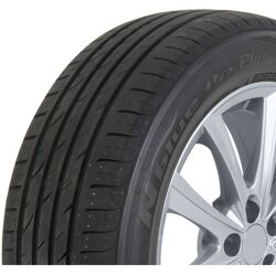 Zomerbanden NEXEN NBlue HD Plus 195/65R15 91H