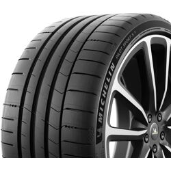 Zomerbanden MICHELIN Pilot Sport S 5 295/30R21 102Y XL