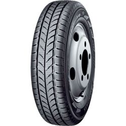 Winterbanden YOKOHAMA YOKOHAMA WY01 235/65R16C, 121/119R TL
