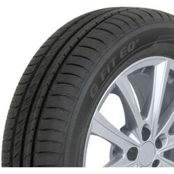 Zomerbanden LAUFENN G Fit EQ+ LK41 195/65R15 91H