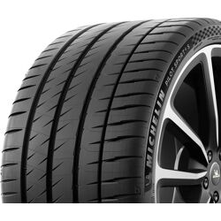 Zomerbanden MICHELIN Pilot Sport 4 S 315/30R21 XL 105Y