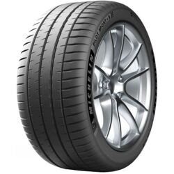 Zomerbanden MICHELIN Pilot Sport 4 S 275/35R21 XL 103Y
