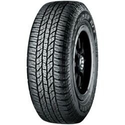 Vierseizoenenbanden YOKOHAMA Geolandar A/T G015 235/75R15 XL 109H