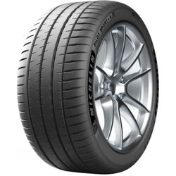 Zomerbanden MICHELIN Pilot Sport 4 S 255/40R21 XL 102Y