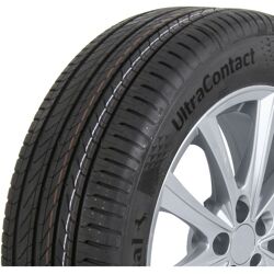 Zomerbanden CONTINENTAL UltraContact 195/65R15 91H