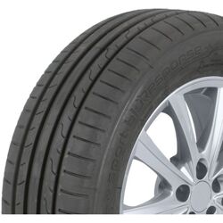 Zomerbanden DUNLOP Sport BluResponse 195/65R15 91H