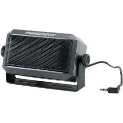 Radio-accessoires CB PRESIDENT CBP ACMD002