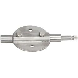 Uitlaatklep, motorrem FEBI BILSTEIN 06801