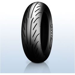 Scooterbanden MICHELIN POWER PURE SC 120/70-12 TL 51P