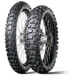 Off-road banden DUNLOP Geomax MX71 A 120/80-19 TT 63M