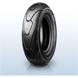 Scooterbanden MICHELIN BOPPER 120/70-12 TL/TT 51L