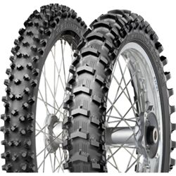 Off-road banden DUNLOP Geomax MX12 80/100-21 TT 51M