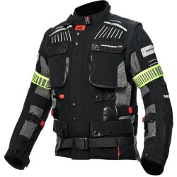 Textiel motorjack SPYKE PATHFINDER EXTREME DRY TECNO Maat 48
