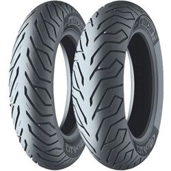 Scooterbanden MICHELIN CITY GRIP 90/90-12 TL 54P