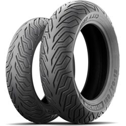 Scooterband MICHELIN City Grip 2 110/70-12 S47 TL, voor/achter