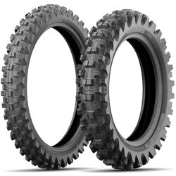 Off-road banden MICHELIN Starcross 5 Mini 60/100-14 TT 29M