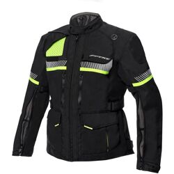 Textiel motorjack SPYKE EVERGLADE DRY TECNO 2.0 Maat 50