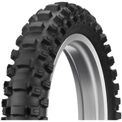 Off-road banden DUNLOP GEOMAX MX33 120/80-19 TT M