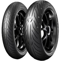 Wegbanden PIRELLI ANGEL GT II 190/50ZR17 TL 73W