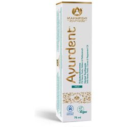 Maharishi Ayurveda Ayurdent Tandpasta Mild 75ml