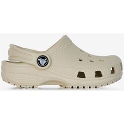 Schoenen Crocs Classic Clog- Baby Beige Unisex 20/21