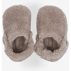 Slippers Schoenen Crocs Classic Cozzzy Slipper- Baby Beige Unisex 23/24
