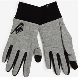 Nike Gloves Club Fleece 2.0 Grijs/zwart Unisex m