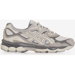 Schoenen Asics Gel-nyc Beige/grijs Dames 39