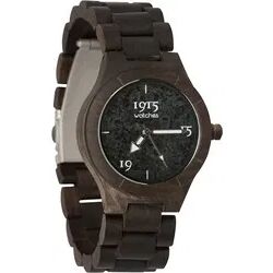 1915 Watches 1915 watch lady elegance grey stone
